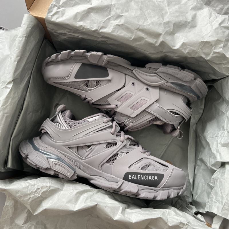 Balenciaga Track Shoes